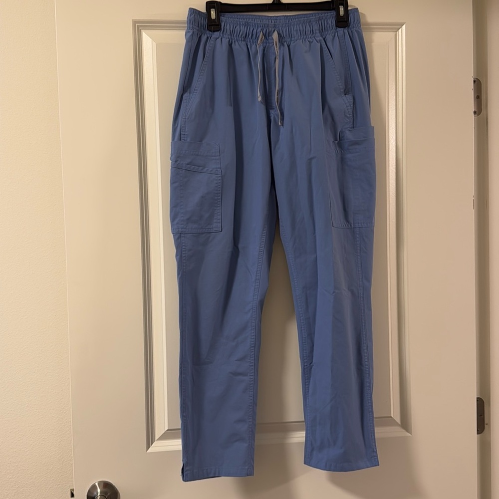Carhartt scrub bottoms